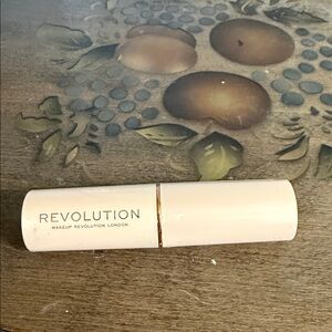 Revolution Cream Foundation Stick
